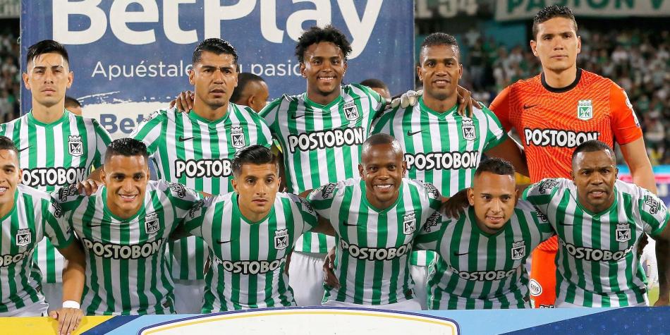 Atlético Nacional