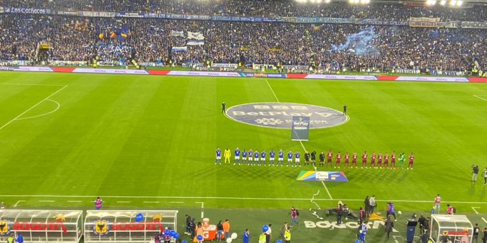 MIllonarios