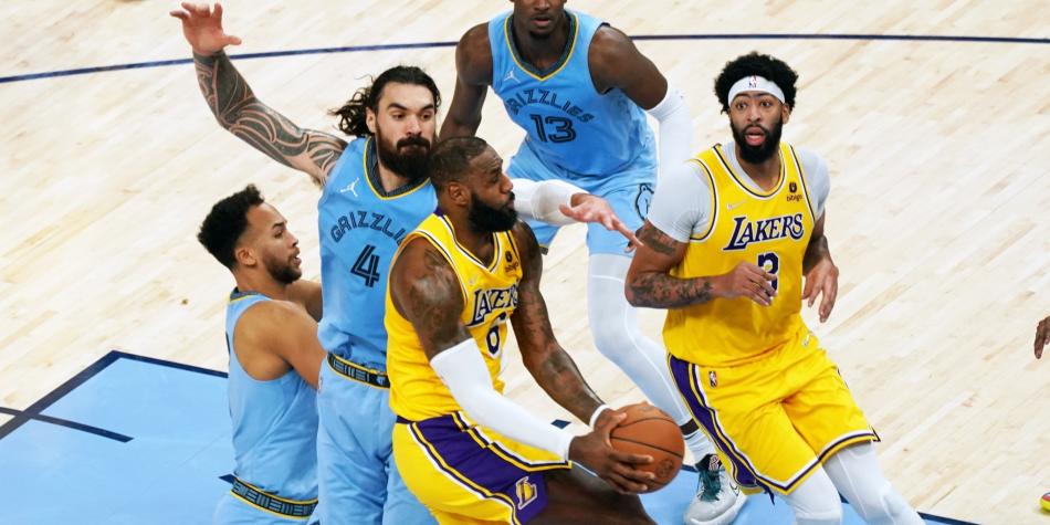 NBA