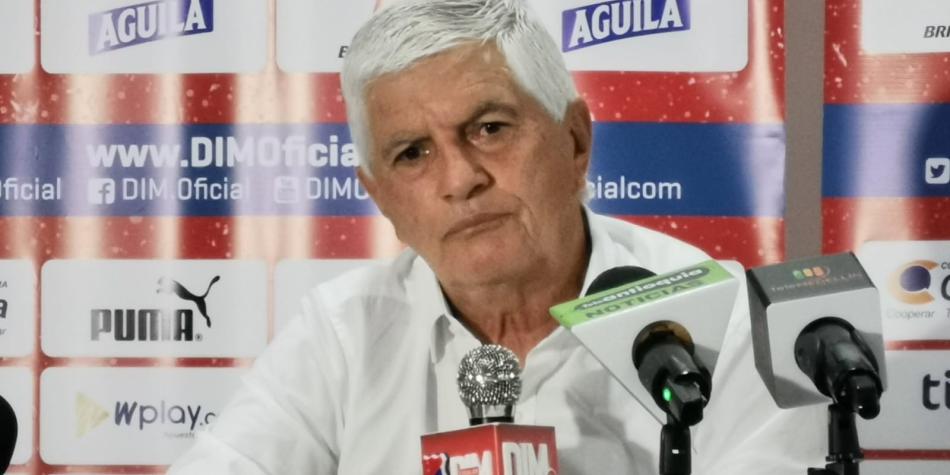Julio Comesaña