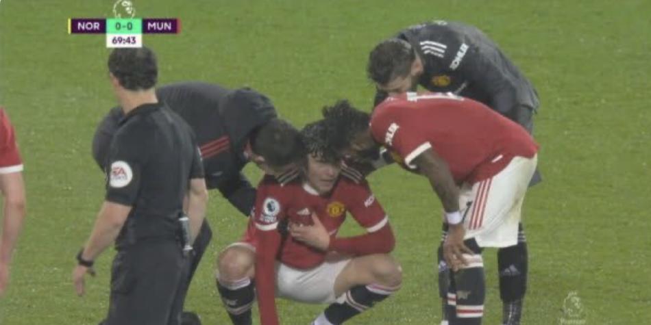 Lindelof