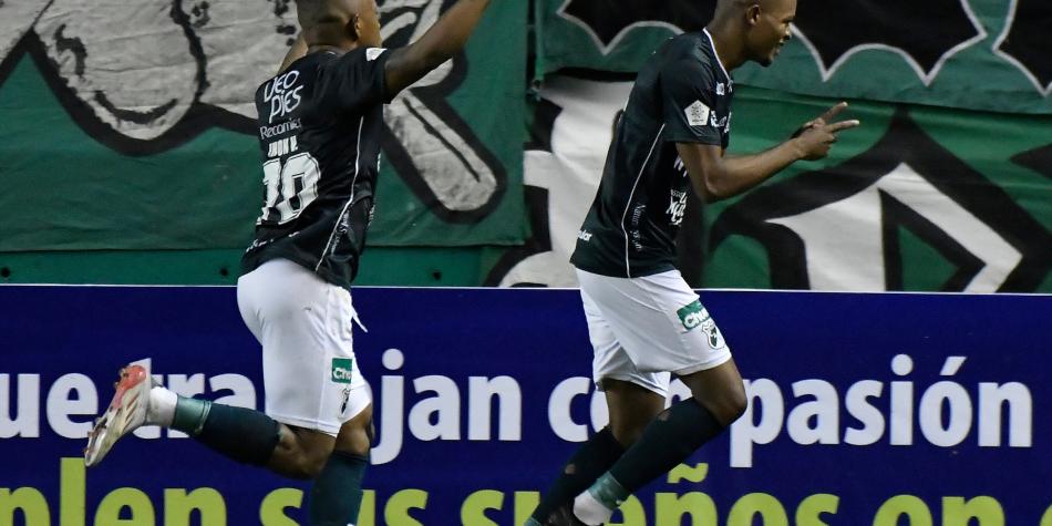 Deportivo Cali.