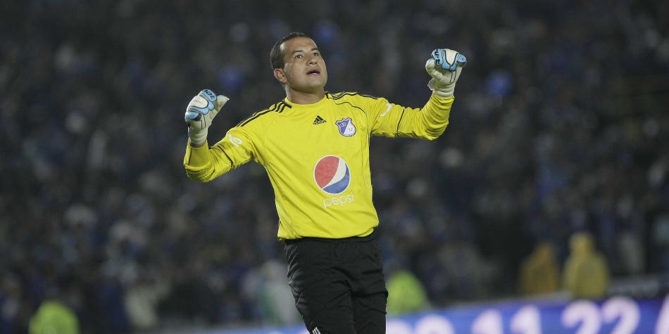 Nelson Ramos