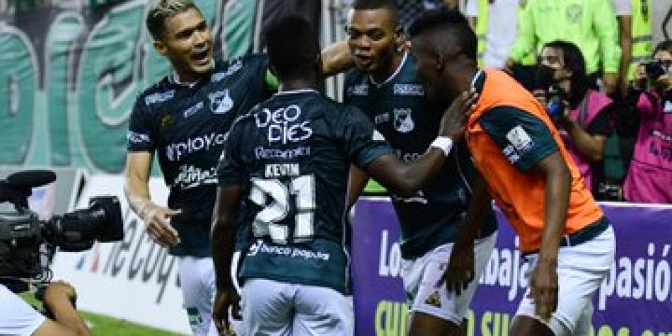 Deportivo Cali