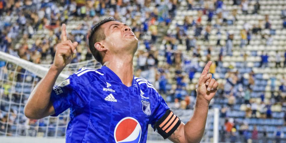 Alianza vs Millonarios