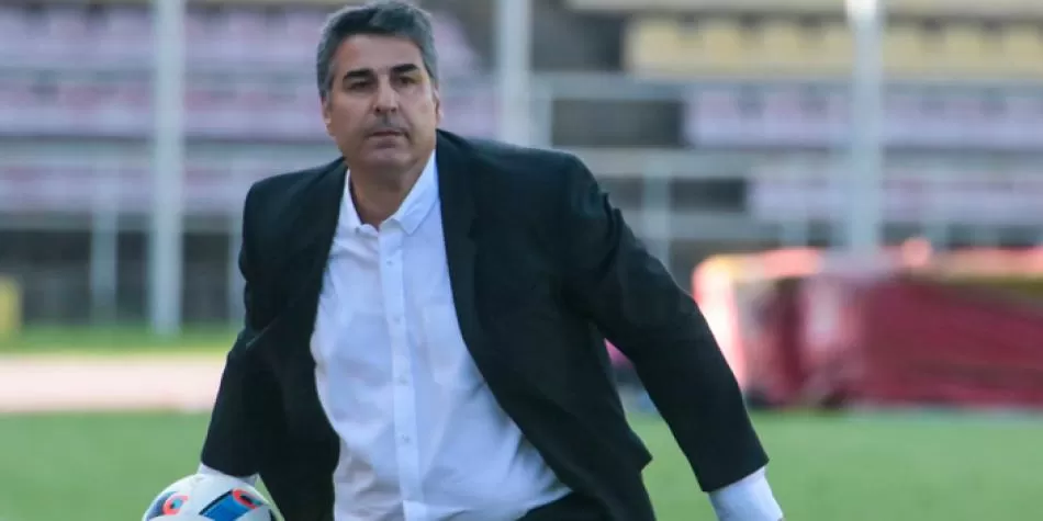 Santiago Escobar
