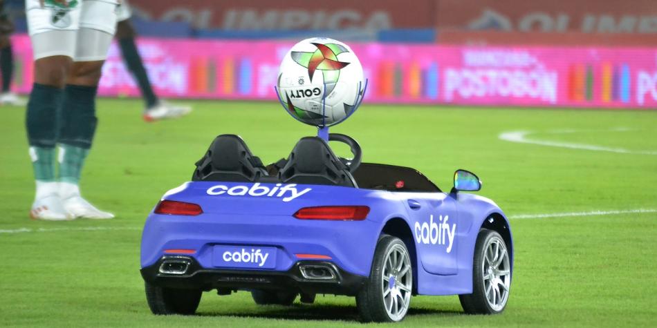 Cabify