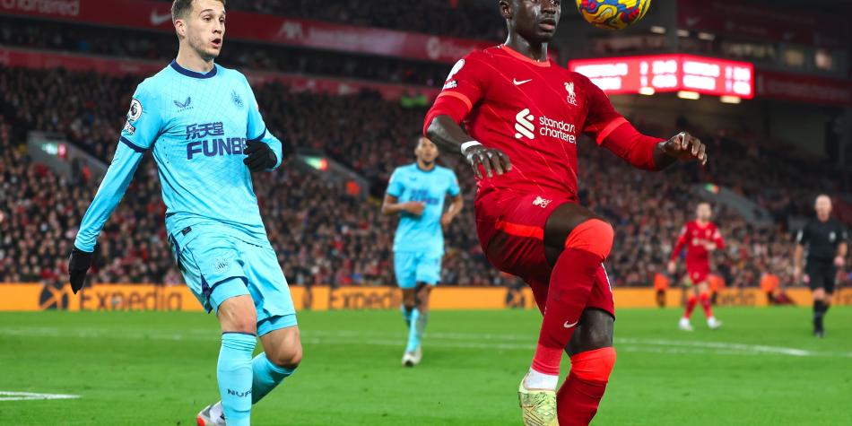 Liverpool