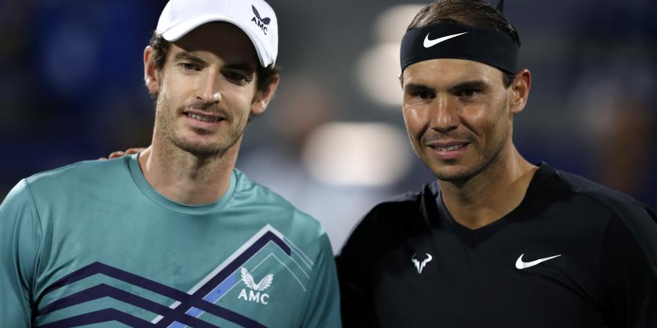 Rafael Nadal