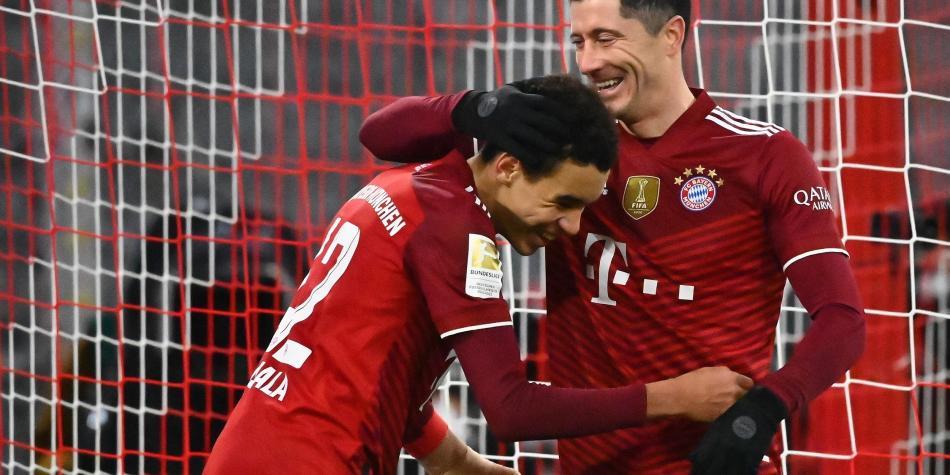 Bayern Múnich
