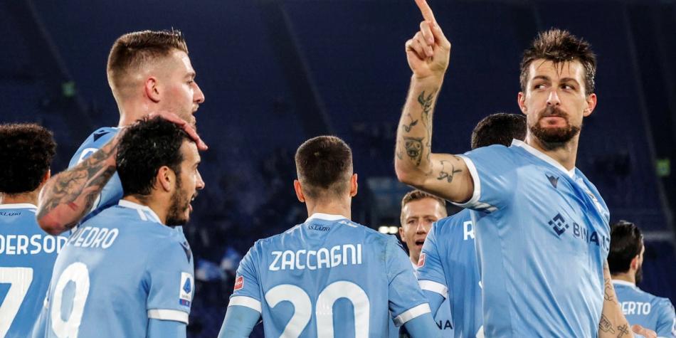 Lazio