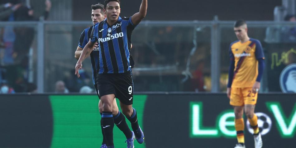 Luis Fernando Muriel