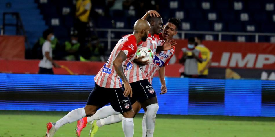 Junior de Barranquilla