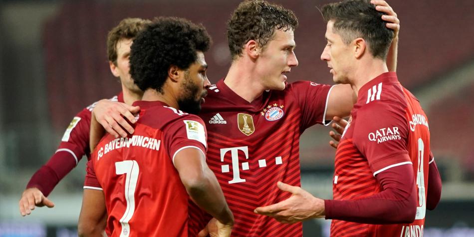 Bayern Múnich