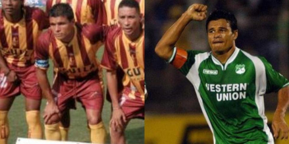 Hernando 'Cocho' Patiño