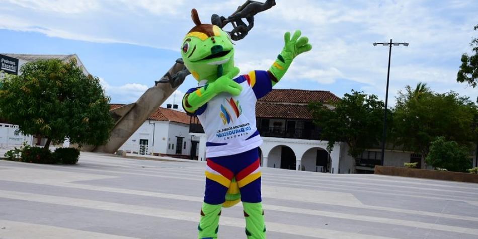 Bolivarianos Valledupar