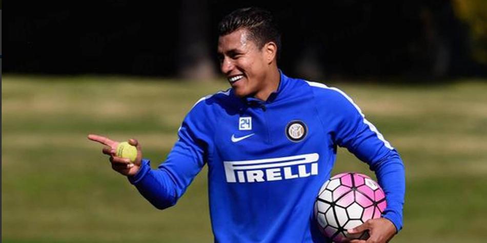 Jeison Murillo