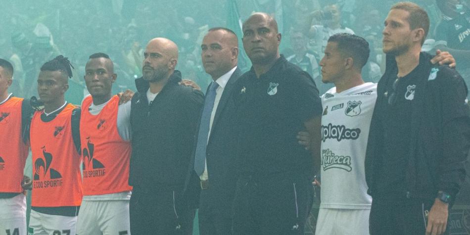 Rafael Dudamel