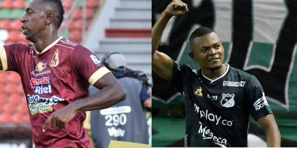 Caicedo y Preciado