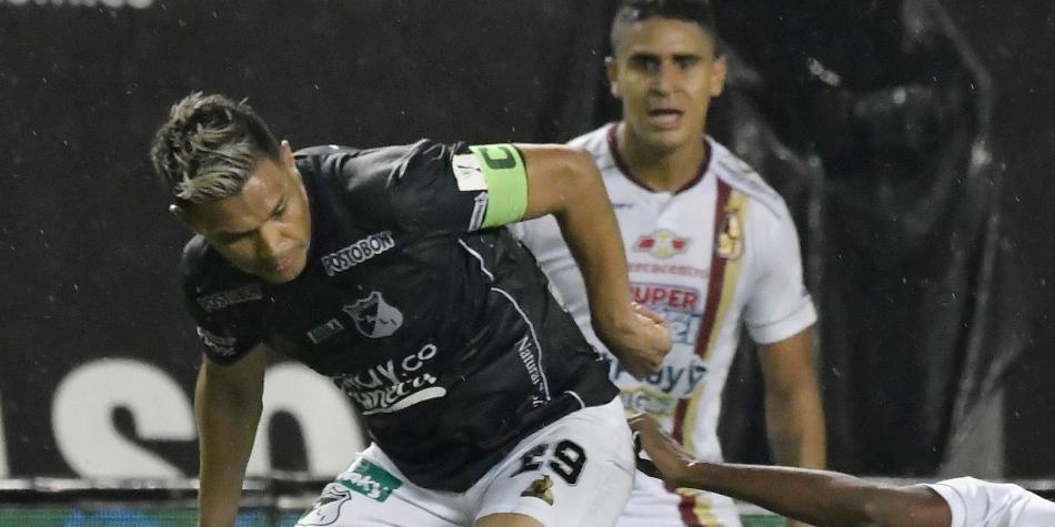 Teófilo Gutiérrez