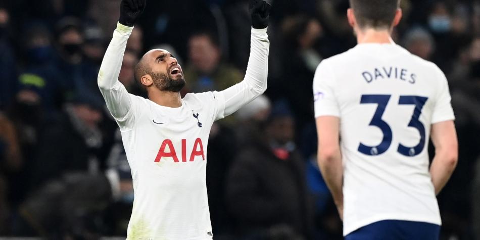 Tottenhan vs West Ham