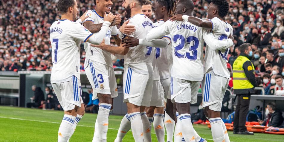 Real Madrid