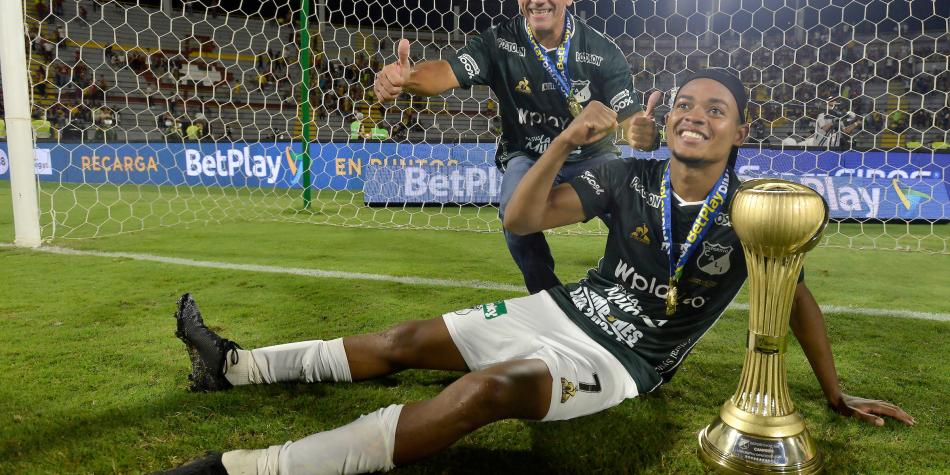 Deportivo Cali