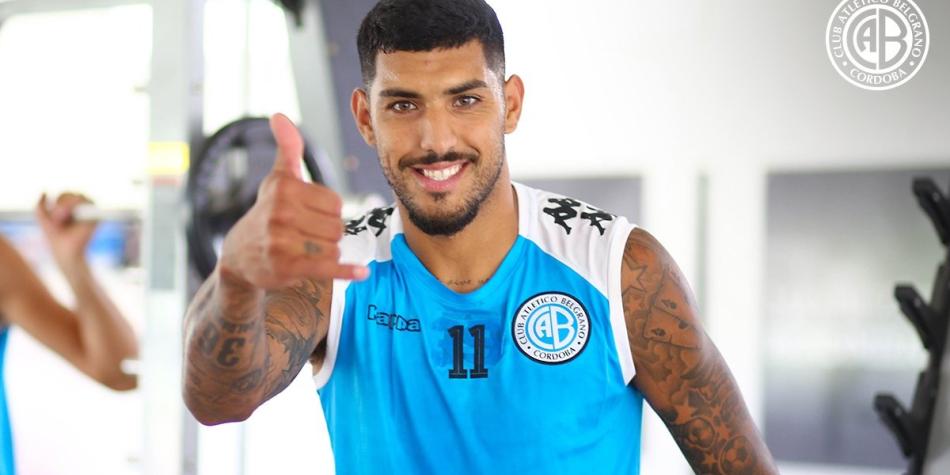 Adrián Balboa