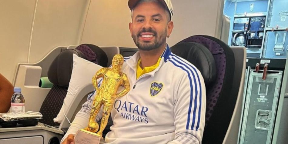 Edwin Cardona