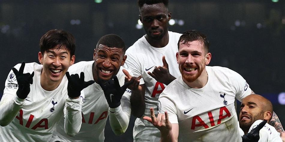 Tottenham