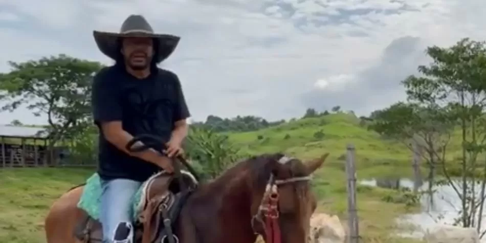 Rene Higuita