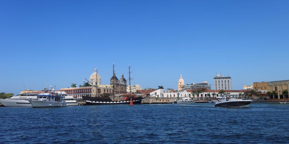 Cartagena