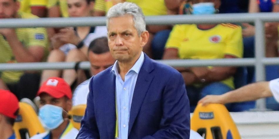 Reinaldo Rueda