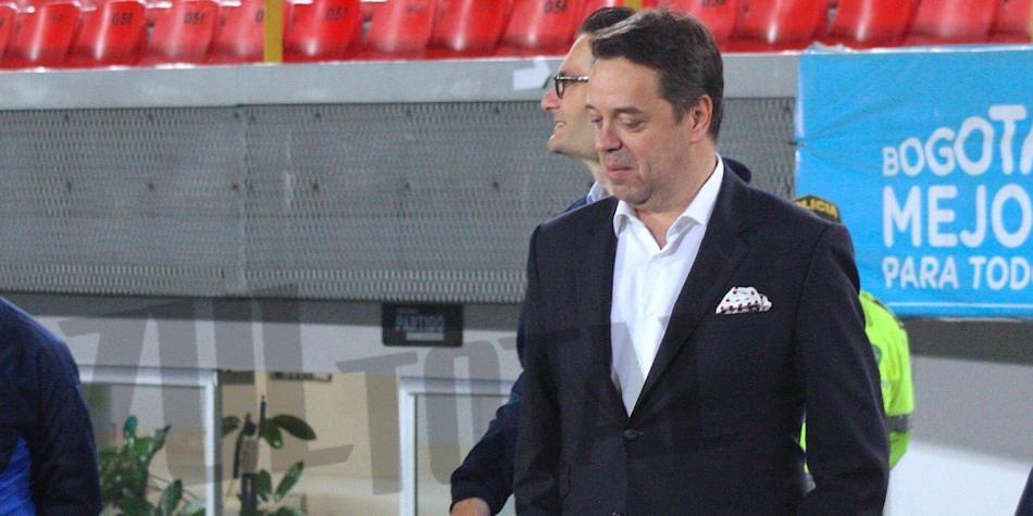 Gustavo Serpa