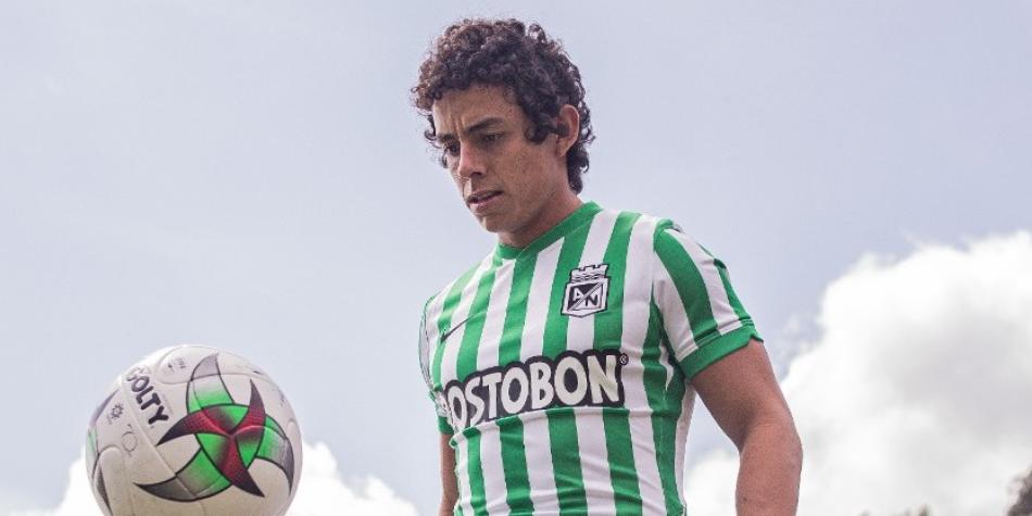 Daniel Mantilla