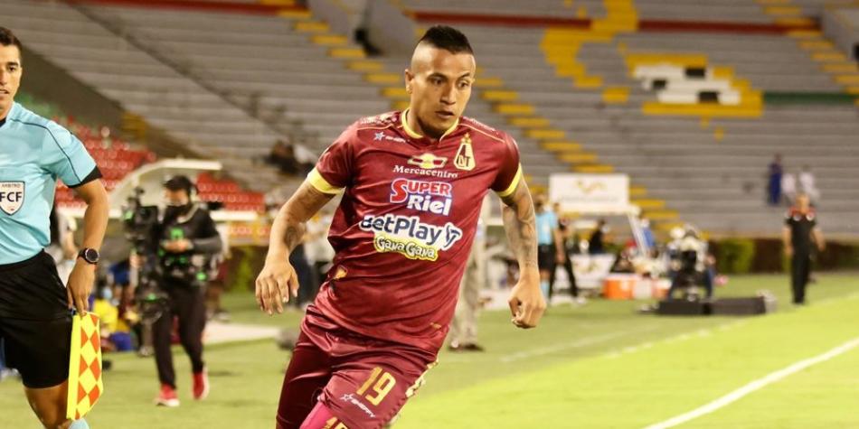 Harold Gómez