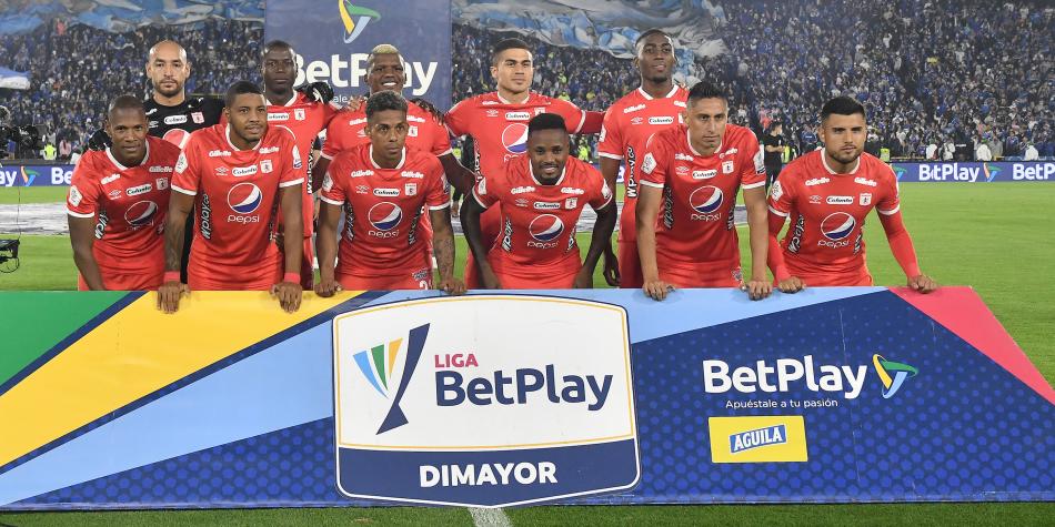 América de Cali