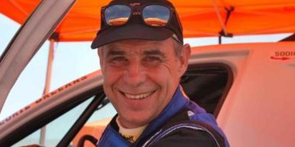 Philippe Boutron