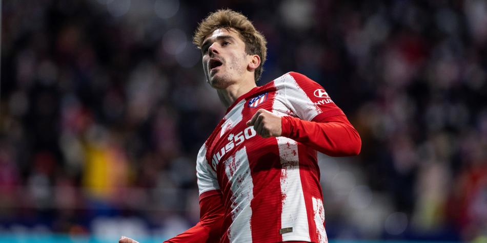 Griezmann