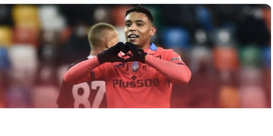 Luis Muriel