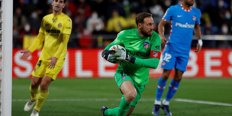 Atlético de Madrid