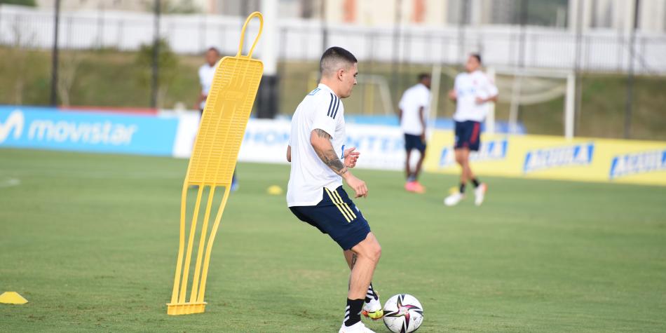 Juan Fernando Quintero