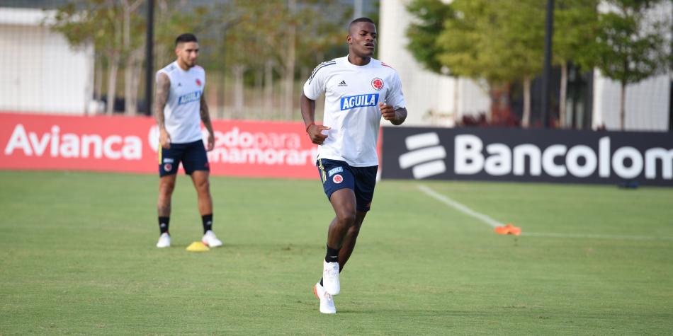 Andrés Felipe Roman