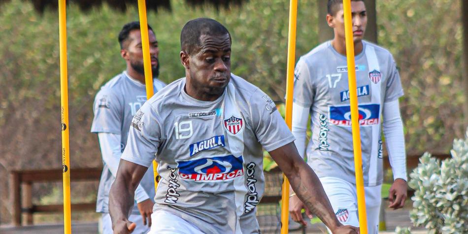 Junior de Barranquilla