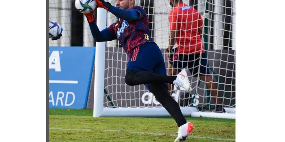 Diego Novoa