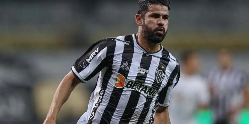 Diego Costa