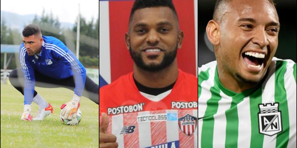 Jugadores más caros de los equipos del FPC