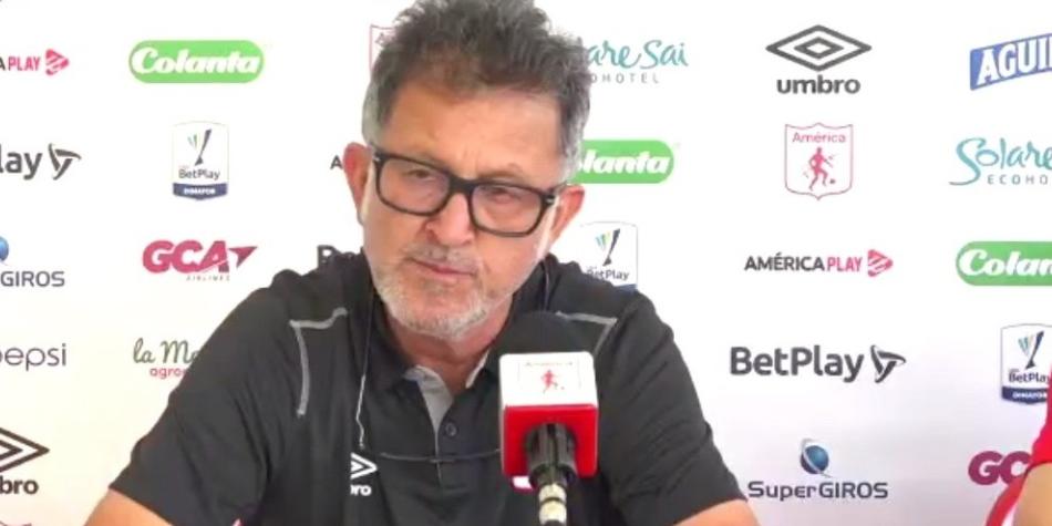 Juan Carlos Osorio