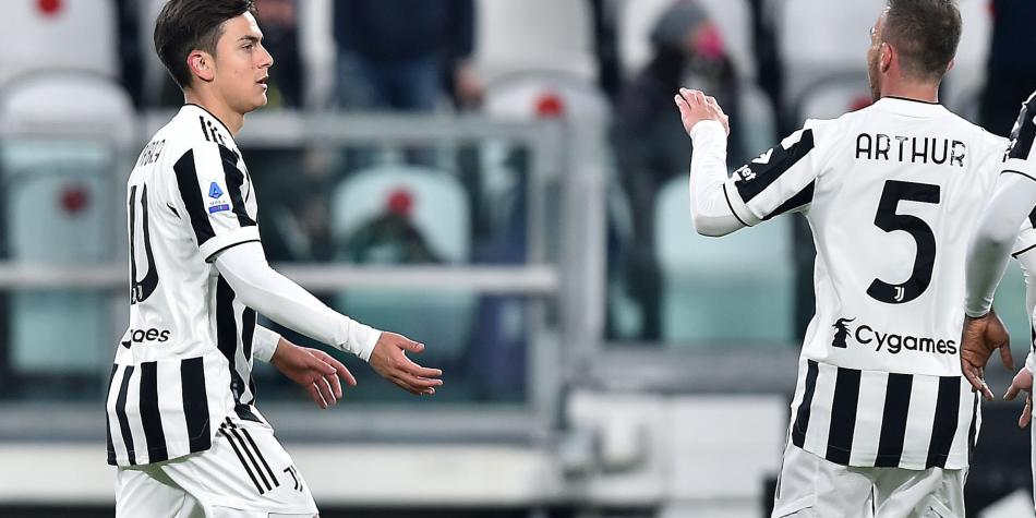Juventus vs Udinese