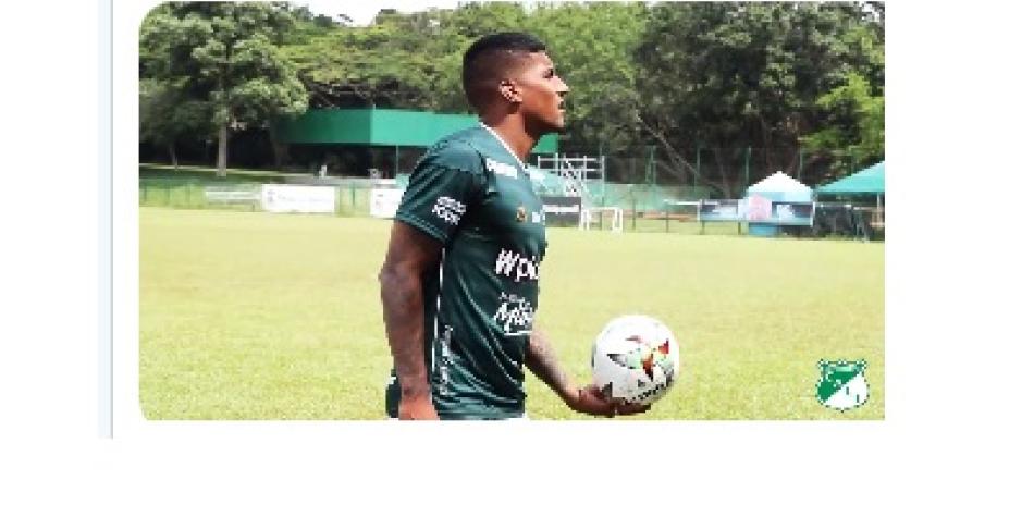Santiago Mosquera